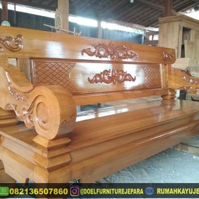 risban jati minimalis
