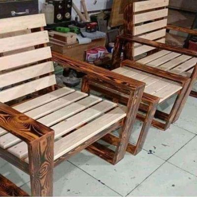 Kuris Teras Jati Belanda