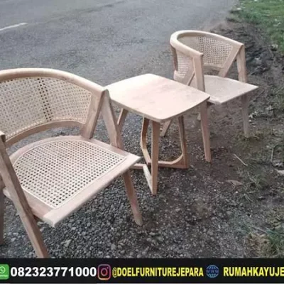 kursi teras jati pasuruan