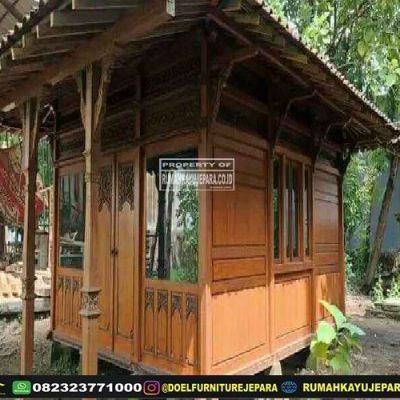 rumah minimalis jati