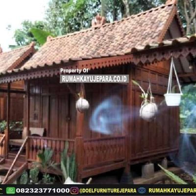 rumah papan minimalis modern