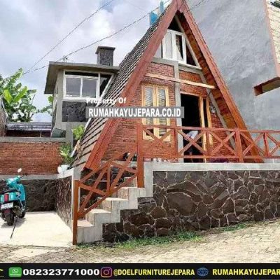 loteng kayu