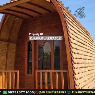 rumah lumbung minimalis